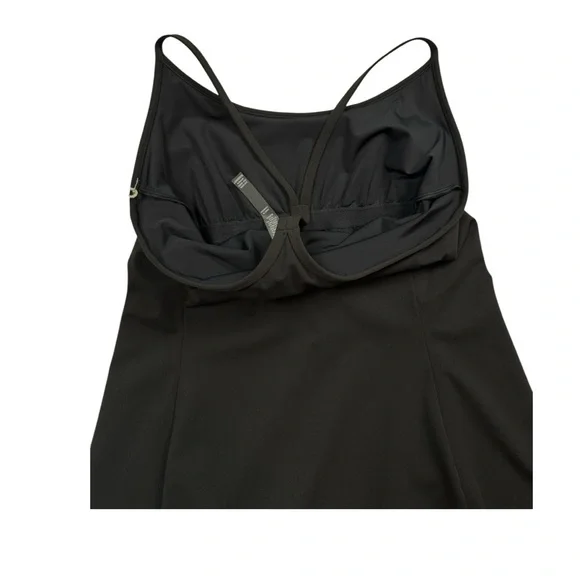 NWT ✨ Vuori One Shot Dress Women’s Black Size Medium VW610 - Picture 9 of 16